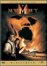 Mummy