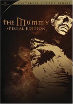 Mummy - Special Edition