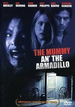 Mummy An The Armadillo