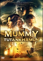 Mummy Of Tutankhamun