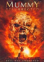 Mummy - Resurrected