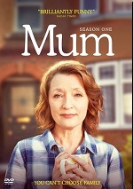 Mum - Season One