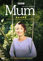 Mum - Season Three