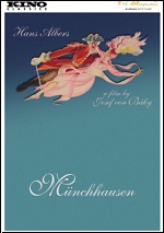 Munchhausen