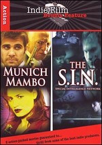 Munich Mambo / The S.I.N.