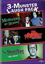 Munster Laugh Pack