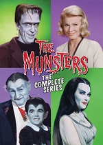 Munsters - The Complete Series