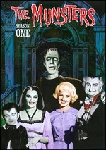 Munsters - Season One