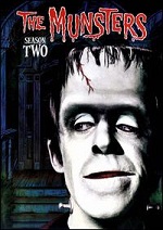 Munsters - Season Two