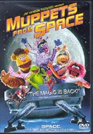 Muppets From Space
