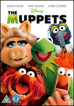 Muppets
