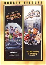Muppets From Space / Muppets Take Manhattan