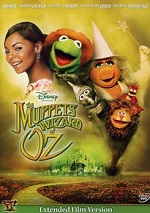 Muppets Wizard Of Oz - Extended Film Version
