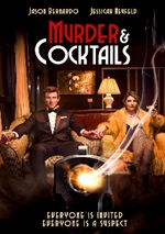 Murder & Cocktails