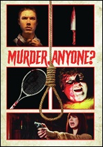 Murder, Anyone?
