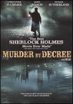 Murder By Decree