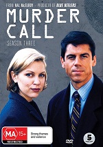 Murder Call - Season Three