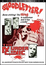Murder Clinic
