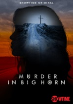 Murder In Big Horn