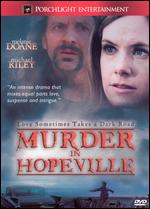 Murder In Hopeville