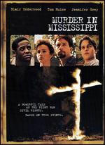 Murder In Mississippi