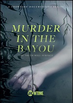Murder In The Bayou - Season 1