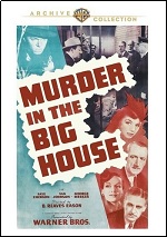 Murder In The Big House