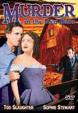 Murder In The Red Barn