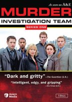 Murder Investigation Team - Series 1