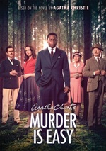 Murder Is Easy