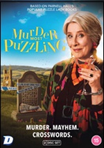 Murder Most Puzzling