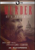 Murder Of A President