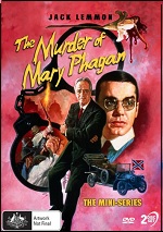 Murder Of Mary Phagan