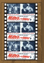 Murder On The Campus