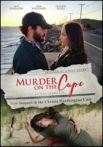 Murder On The Cape