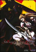 Murder Princess - The Complete Series