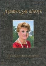 Murder, She Wrote - The Complete Eleventh Season