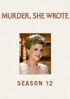 Murder, She Wrote - The Complete Twelfth Season