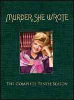 Murder, She Wrote - The Complete Tenth Season