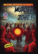 Murder Zone!