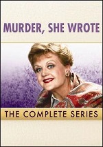 Murder, She Wrote - The Complete Series