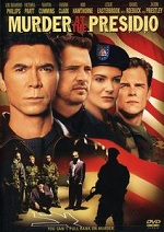 Murder At The Presidio