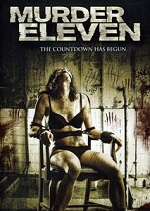 Murder Eleven