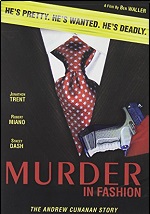 Murder In Fashion