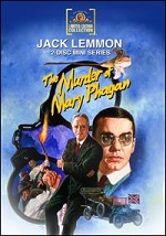 Murder Of Mary Phagan