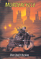 Murdercycle - Alien Death Machine ( 1998 )
