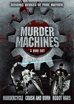 Murdermachines