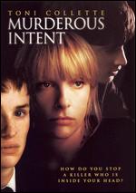 Murderous Intent