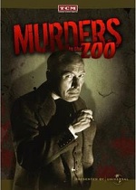 Murders In The Zoo