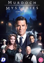 Murdoch Mysteries - Series 17